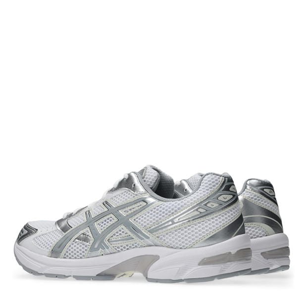 White/Grey - Asics - ASICS GEL-1130 Trainers