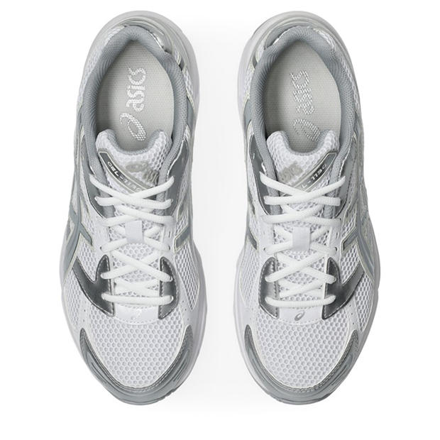 White/Grey - Asics - ASICS GEL-1130 Trainers