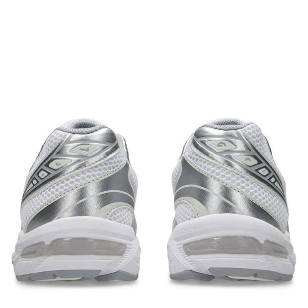 White/Grey - Asics - ASICS GEL-1130 Trainers