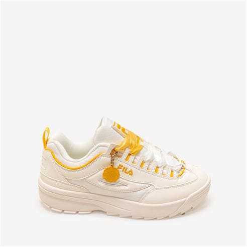 Fila - Women's DISRUPTOR SF Trainers