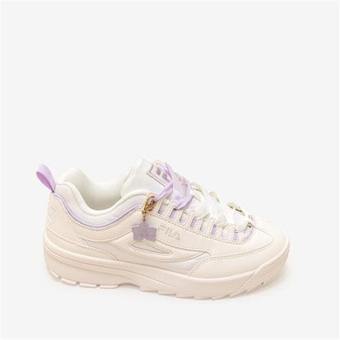 Fila - Women's DISRUPTOR SF Trainers