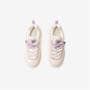 WHT/PPL/WHT - Fila - Women's DISRUPTOR SF Trainers