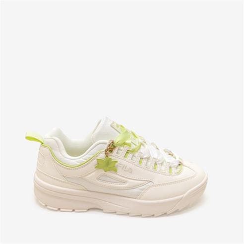 Fila - Women's DISRUPTOR SF Trainers
