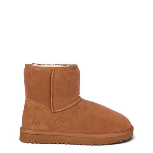 Jack Wills - Mid Snug Boots Womens