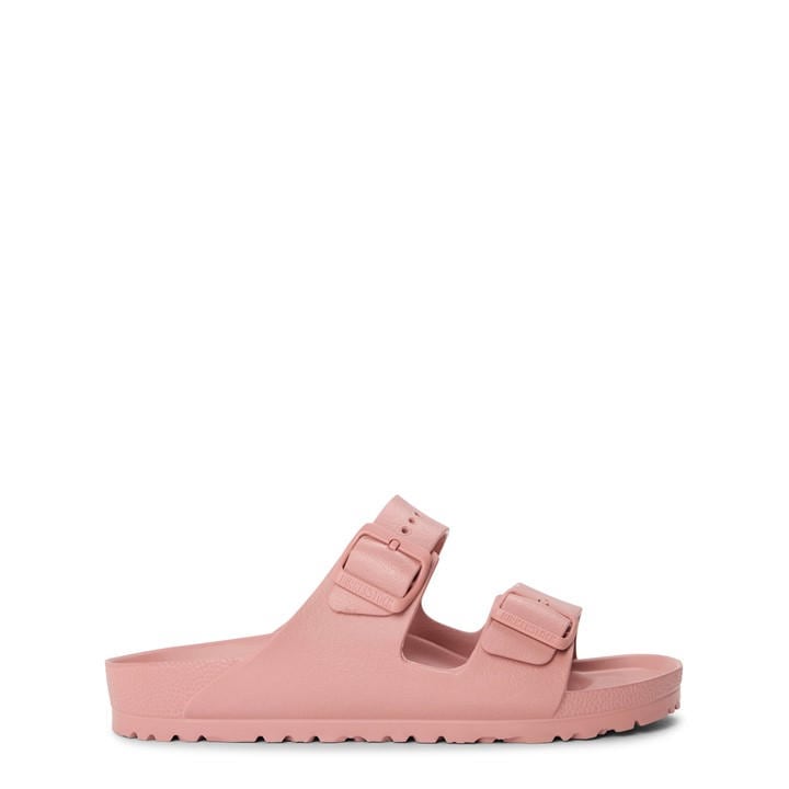 Birkenstock Women's Pink Arizona Eva in Size 3.5, Sports Direct
