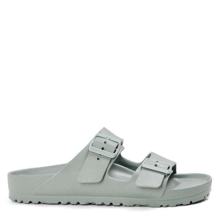 Birkenstock Women's Green Arizona Eva in Size 3.5, Sports Direct