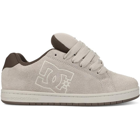 DC - Men's Gaveler Low Skate Shoes