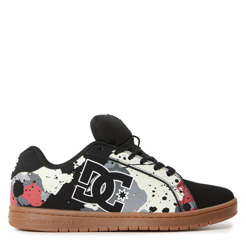 DC - Men's Gaveler Low Skate Shoes