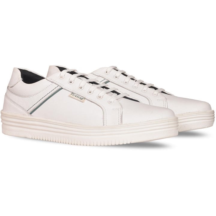 Firetrap Men's White Wolf Trainer Sn62 in Size 11, Sports Direct