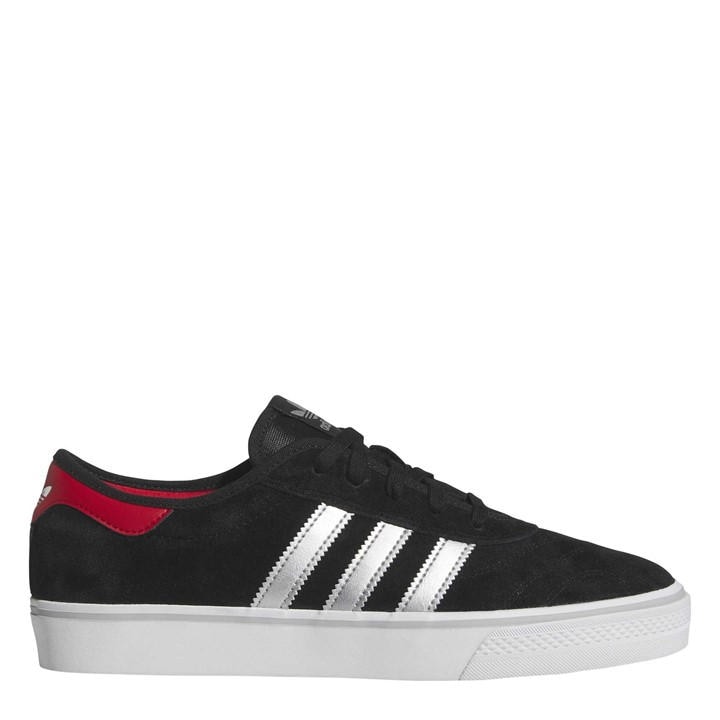 Adidas  Black Ease Shoes 99 in Size 10, Sports Direct
