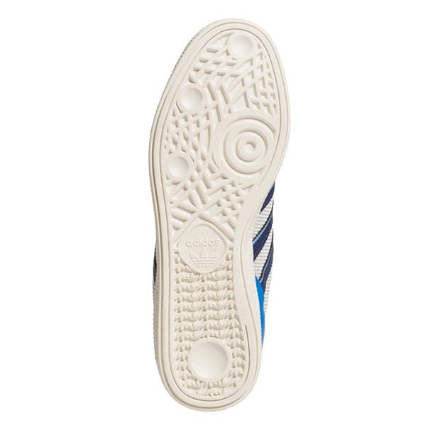 Grey Two - adidas - Men's Busenitz Skate Shoes