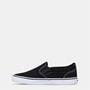 Black/White - SoulCal - SoulCal Slip On Mens