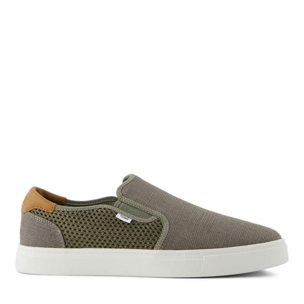 Grey - Toms - Toms Baja 2.0 Traine Sn99