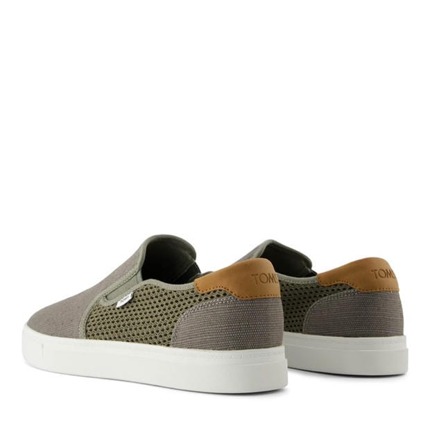 Grey - Toms - Toms Baja 2.0 Traine Sn99
