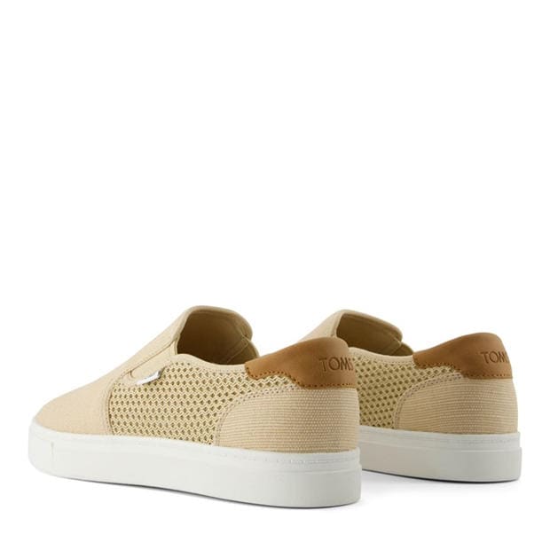 Natural - Toms - Toms Baja 2.0 Traine Sn99