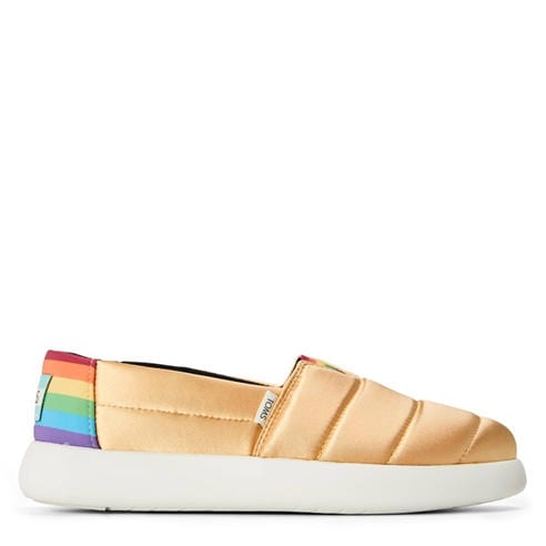 Toms - Alpama Sneaker Ladies