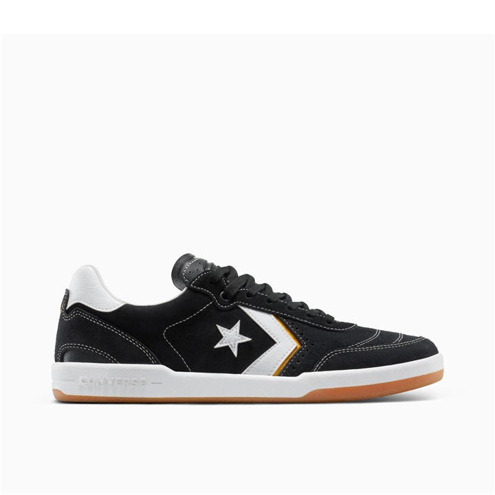 Converse  Black  Louie Lopez Pro 2 Skate Shoes in Size 7, Sports Direct