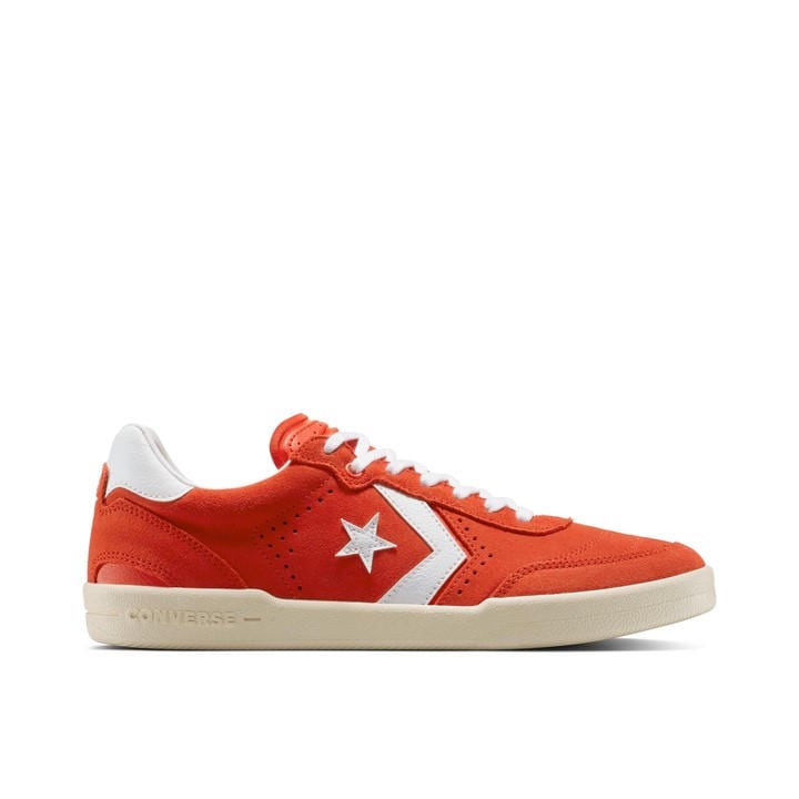 Converse  Red  Louie Lopez Pro 2 Skate Shoes in Size 10.5, Sports Direct