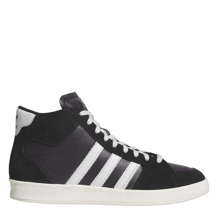 Adidas  Black Superskate Shoe 99 in Size 11, Sports Direct