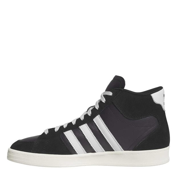 Core Black - adidas - Adidas Superskate Shoe 99