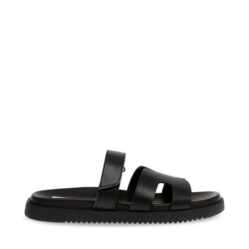 Steve Madden - Women's Missile Flat Sandals