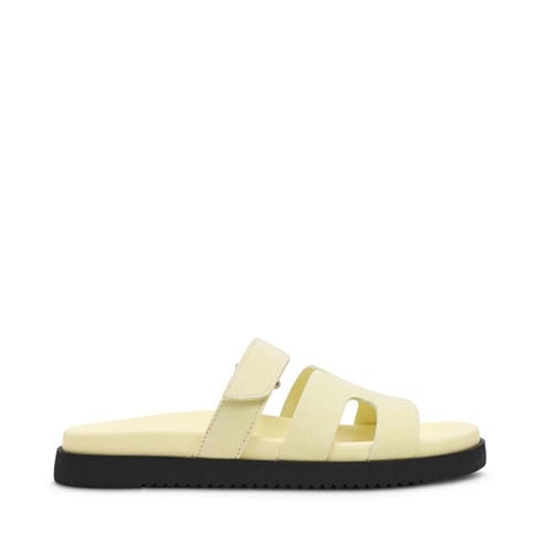 Steve Madden - Women's Missile Flat Sandals