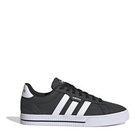 Mens Canvas Shoes | Low and Hi-Top 