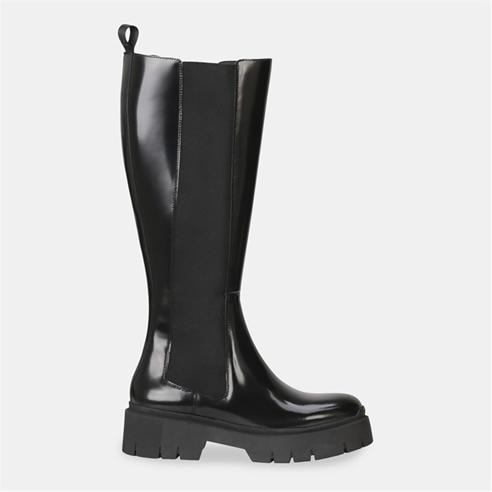 Hugo - Knee High Boots