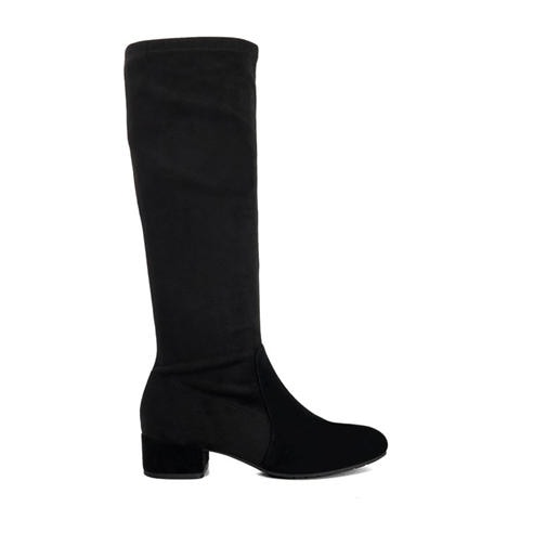 Dune London - Topsy Knee High Boots