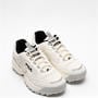 WHT/L.GRAY/BGE - Fila - Trident 2 Womens Trainers