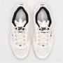 WHT/L.GRAY/BGE - Fila - Trident 2 Womens Trainers
