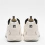 WHT/L.GRAY/BGE - Fila - Trident 2 Womens Trainers