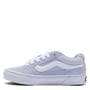 SUEDE/MSH LTBLU - Vans - Caldrone Trainers