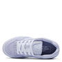 SUEDE/MSH LTBLU - Vans - Caldrone Trainers