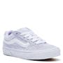 SUEDE/MSH LTBLU - Vans - Caldrone Trainers