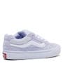 SUEDE/MSH LTBLU - Vans - Caldrone Trainers