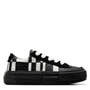 Blk/Egret/Blk - Converse - Chuck Taylor All Star Cruise Checkered Shoes