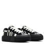 Blk/Egret/Blk - Converse - Chuck Taylor All Star Cruise Checkered Shoes