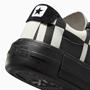 Blk/Egret/Blk - Converse - Chuck Taylor All Star Cruise Checkered Shoes
