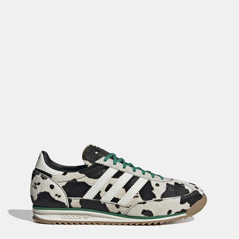 ADIDAS ORIGINALS - Sl72 Shoes