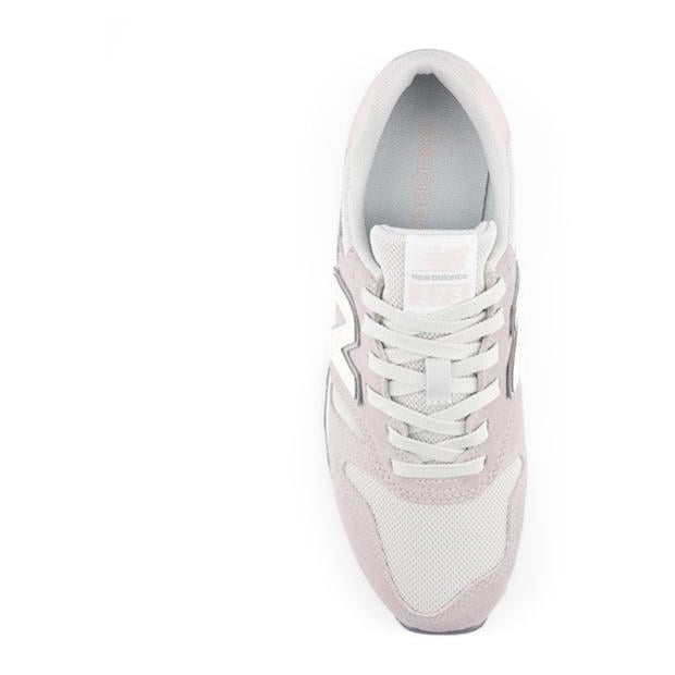 White/Pink - New Balance - NB 373 Womens