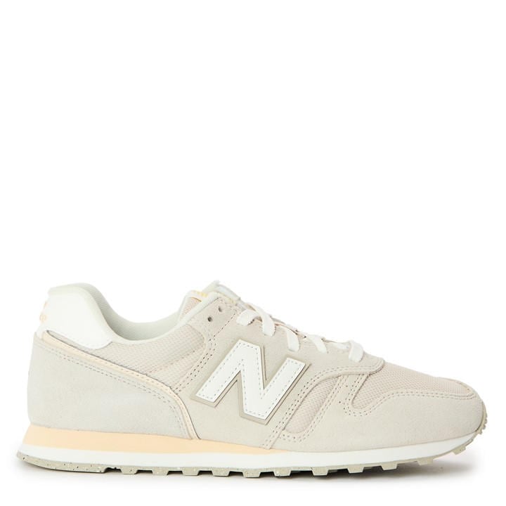 New Balance Women's Grey Nb 373 in Size 6, Sports Direct