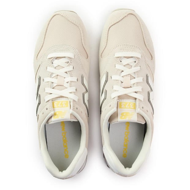 Off White - New Balance - 373