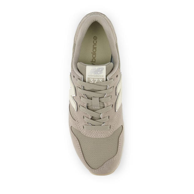 Beige/Off Wht - New Balance - 373