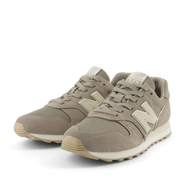 Arid Stone - New Balance - NB 373 Womens