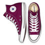 MAROON - Converse - CTAS Chuck 70 High Top Sneakers