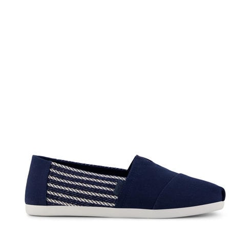 Toms - Men's Canvas Trainers