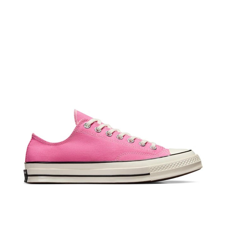 Converse  Pink  Chuck 70 Canvas Trainers in Size 11, Sports Direct