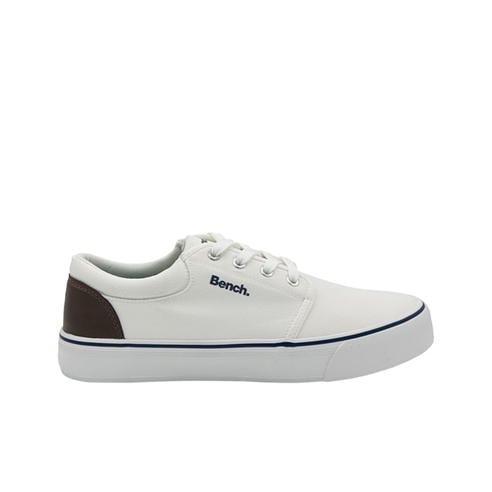 Bench - Men's Donnie Canvas Trainers