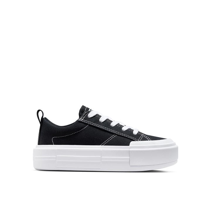 Converse  Black  Chuck Taylor All Star Canvas Trainers in Size 3.5, Sports Direct